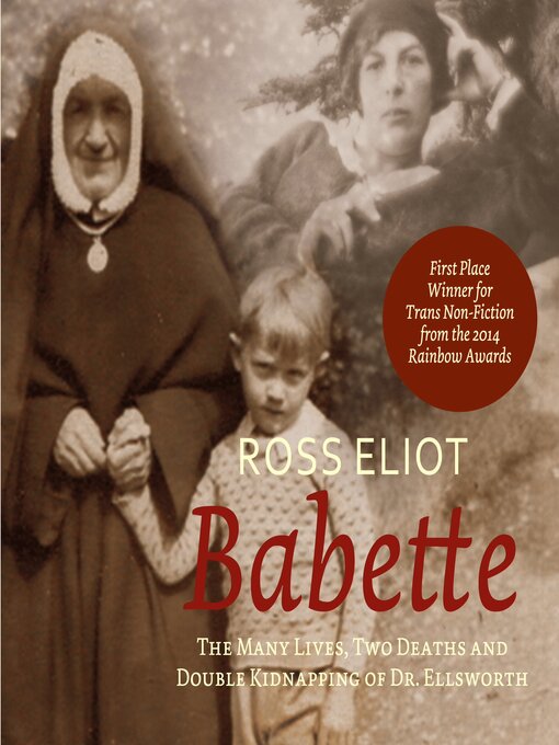 Title details for Babette by Ross Eliot - Available